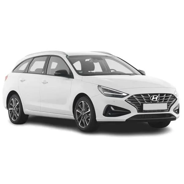 hyundai i30 wagon